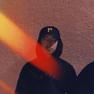 Meet your Posher, Tyler
